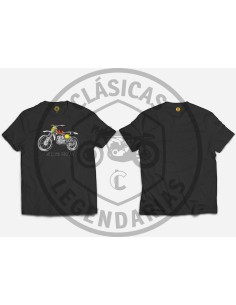 Montesa Cappra 360 X ray T-shirt ref.R01201 2