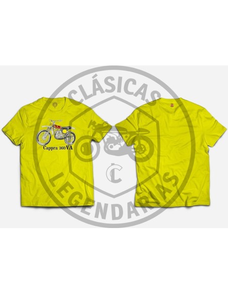 Montesa Cappra 360 X ray T-shirt ref.R01201