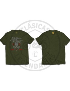 Rolling Thunder t-shirt ref.R01507