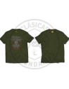Rolling Thunder t-shirt ref.R01507