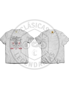 Rolling Thunder t-shirt ref.R01507 2
