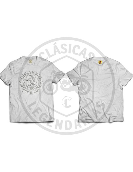 Vintage and Custom t-shirt ref.R01508