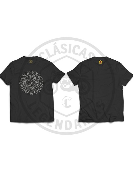 Vintage and Custom t-shirt ref.R01508
