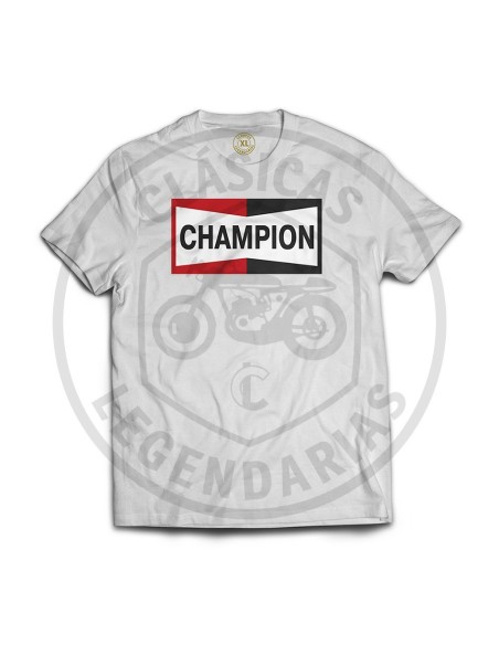 Champion t-shirt ref.R01515