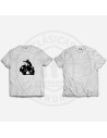Camiseta Moto Vespa