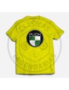 Camiseta Logo deposito Puch ref.R01701