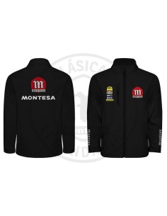 Montesa Replica Softshell Jacket ref.R05013 2