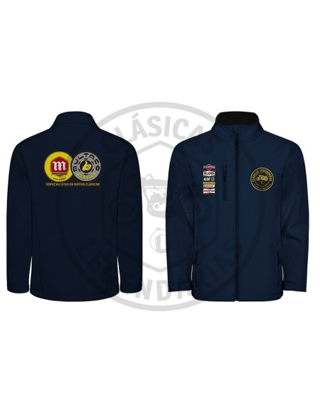 Legendary Classic Softshell Jacket Ref.R05090