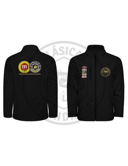 Legendary Classic Softshell Jacket Ref.R05090