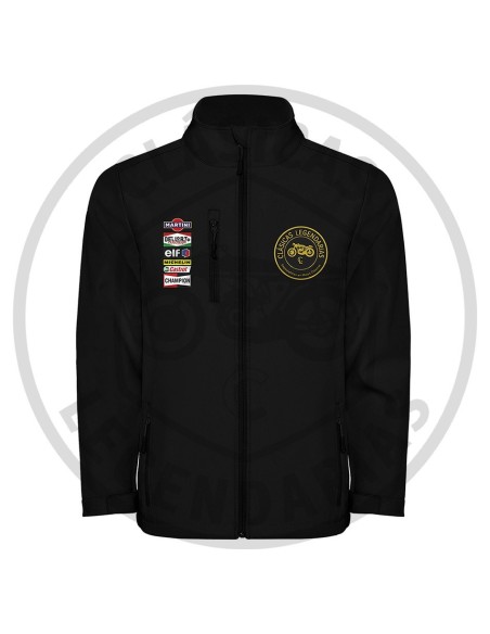 Legendary Classic Softshell Jacket Ref.R05090