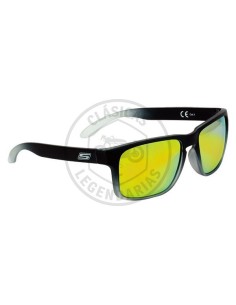 Gafas de sol sun23 Negro_oro ref.SF0301012