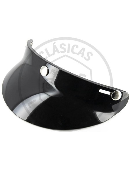 Bisera casco universal S250 negro ref.SF0401010