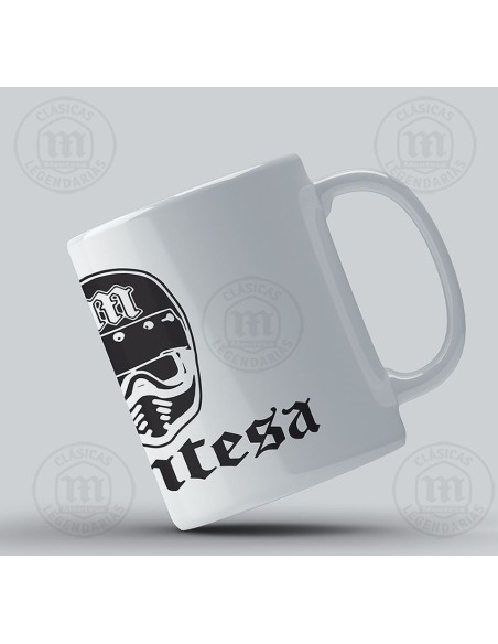 Taza montesa vintage Ref.TA11002