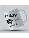 Taza montesa vintage Ref.TA11002