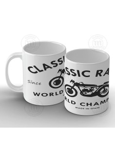 Taza montesa vintage Ref.TA11002