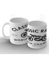 Taza montesa vintage Ref.TA11002