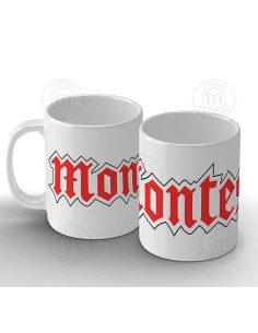 Taza montesa vintage Ref.TA11002 2