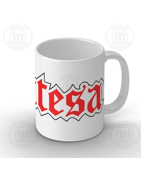 Taza montesa vintage Ref.TA11002