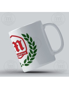 Taza montesa vintage Ref.TA11002
