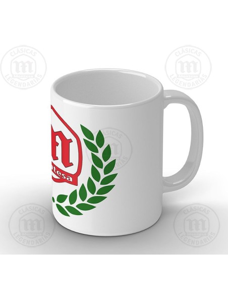 Taza montesa vintage Ref.TA11002