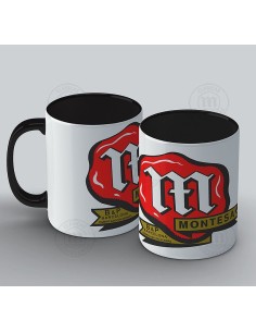 Taza montesa vintage Ref.TA11002