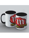 Taza montesa vintage Ref.TA11002