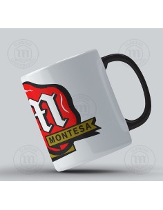 Taza montesa vintage Ref.TA11002 2