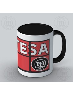 Taza montesa vintage Ref.TA11002 2