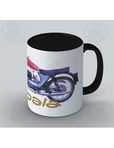 Taza montesa vintage Ref.TA11002