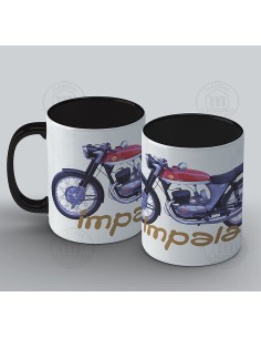 Taza montesa vintage Ref.TA11002 2