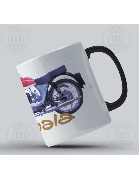 Taza montesa vintage Ref.TA11002