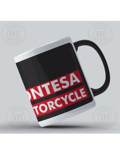 Taza montesa vintage Ref.TA11002