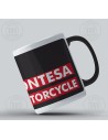 Taza montesa vintage Ref.TA11002