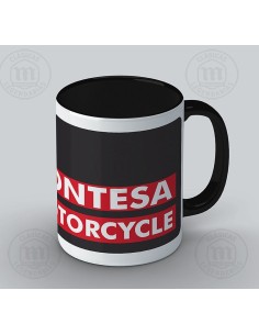 Taza montesa vintage Ref.TA11002 2