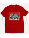 Camiseta Montesa Impala Obey ref.R1135