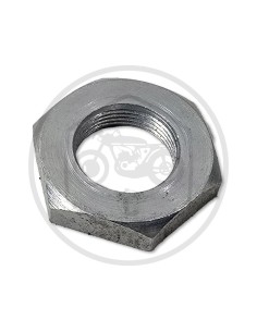 Brio 110-150 brake shoe side plate nut ref.50041 2