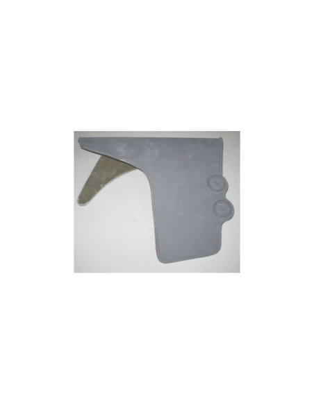 Cubrecadenas cota 123 - 74 fibra Ref 2820306