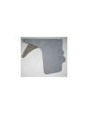 Cubrecadenas cota 123 - 74 fibra Ref 2820306