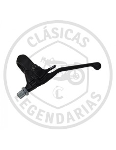 Maneta embrague con descompresor Cota 310-311-314. Ref.: 10831