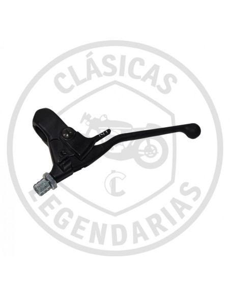 Maneta embrague con descompresor Cota 310-311-314. Ref.: 10831