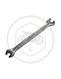 BAHCO 5.5-7mm fixed wrench for ignition points ref.FE001005