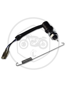 Interruptor Stop universal sujecion tuercas ref.SF99907