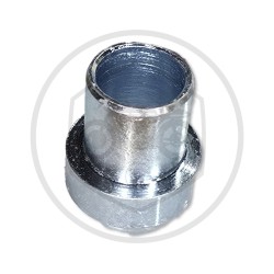 Montesa Impala Bearing Lock, Brake Shoe Holder Side, Ref. 250028 2