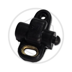 Stop switch with frame screws for Montesa, Vespa, and Bultaco, ref. SP050001