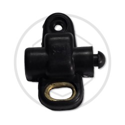 Stop switch with frame screws for Montesa, Vespa, and Bultaco, ref. SP050001 2