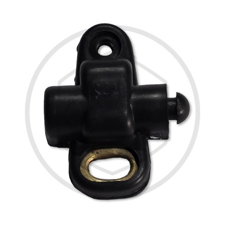 Stop switch with frame screws for Montesa, Vespa, and Bultaco, ref. SP050001