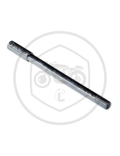 Eix roda davantera Bultaco Tralla 102, Metralla, Saturn ref.BU804013