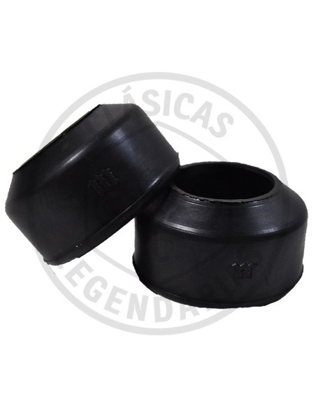 Goma guardapolvos Horquilla Montesa Cota 349-242-80-200 ref.000C35013