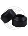 Goma guardapolvos Horquilla Montesa Cota 349-242-80-200 ref.000C35013