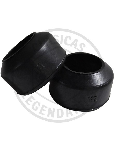 Goma guardapolvos Horquilla Montesa Cota 349-242-80-200 ref.000C35013